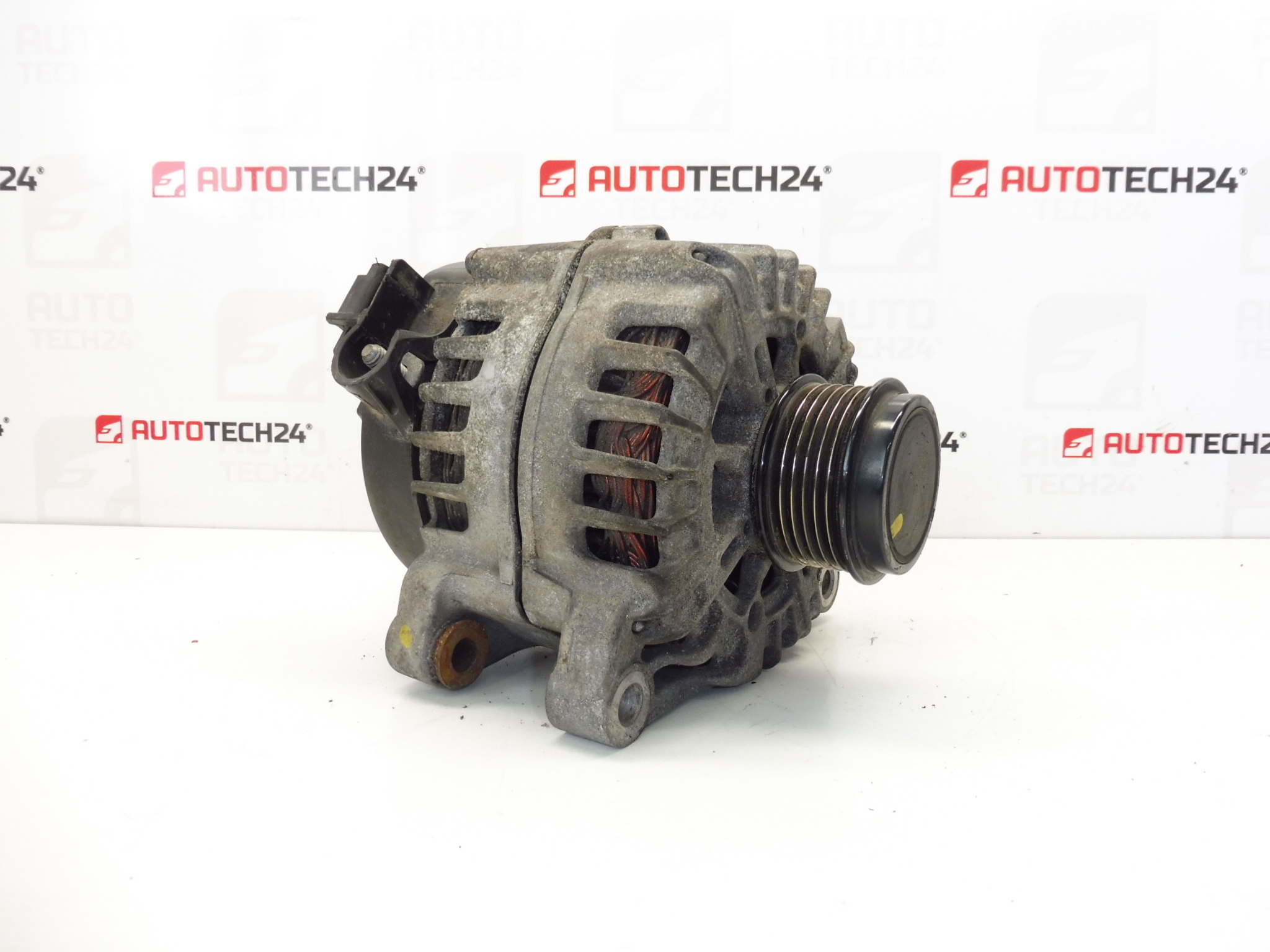 Generátor 2.0 3.0 HDI Citroën Peugeot 230A 9678049580 9664984080