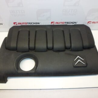 Motorborítás 1.4 16V KFU Citroën 9648443480 9648442980 013754