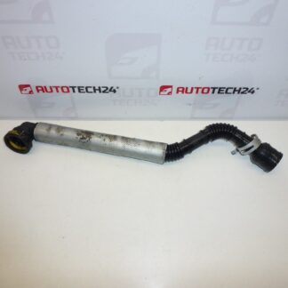 Citroën Peugeot 2.0 HDI 1192WH olajgőz csatlakozás