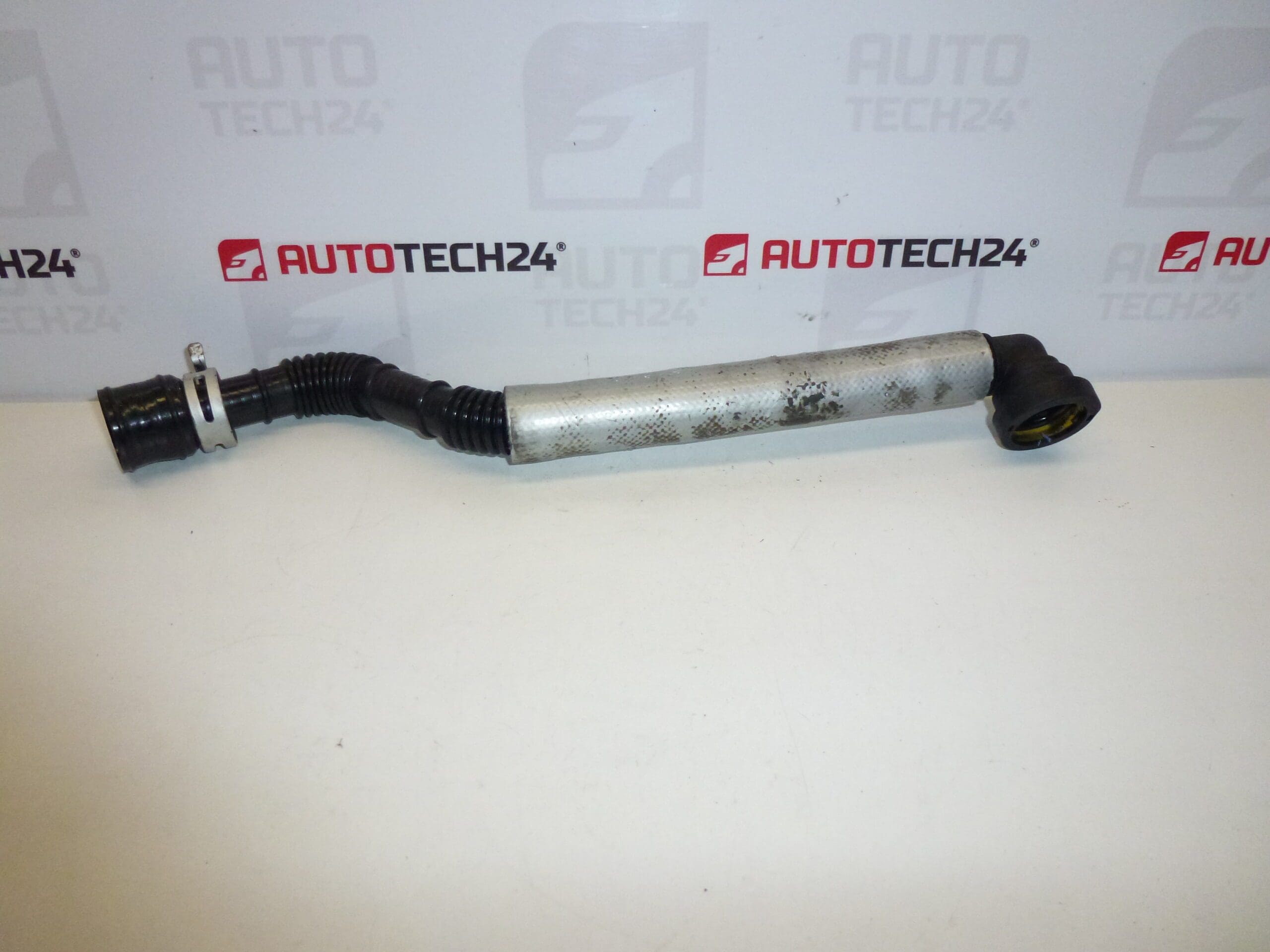 Citroën Peugeot 2.0 HDI 1192WH olajgőz csatlakozás