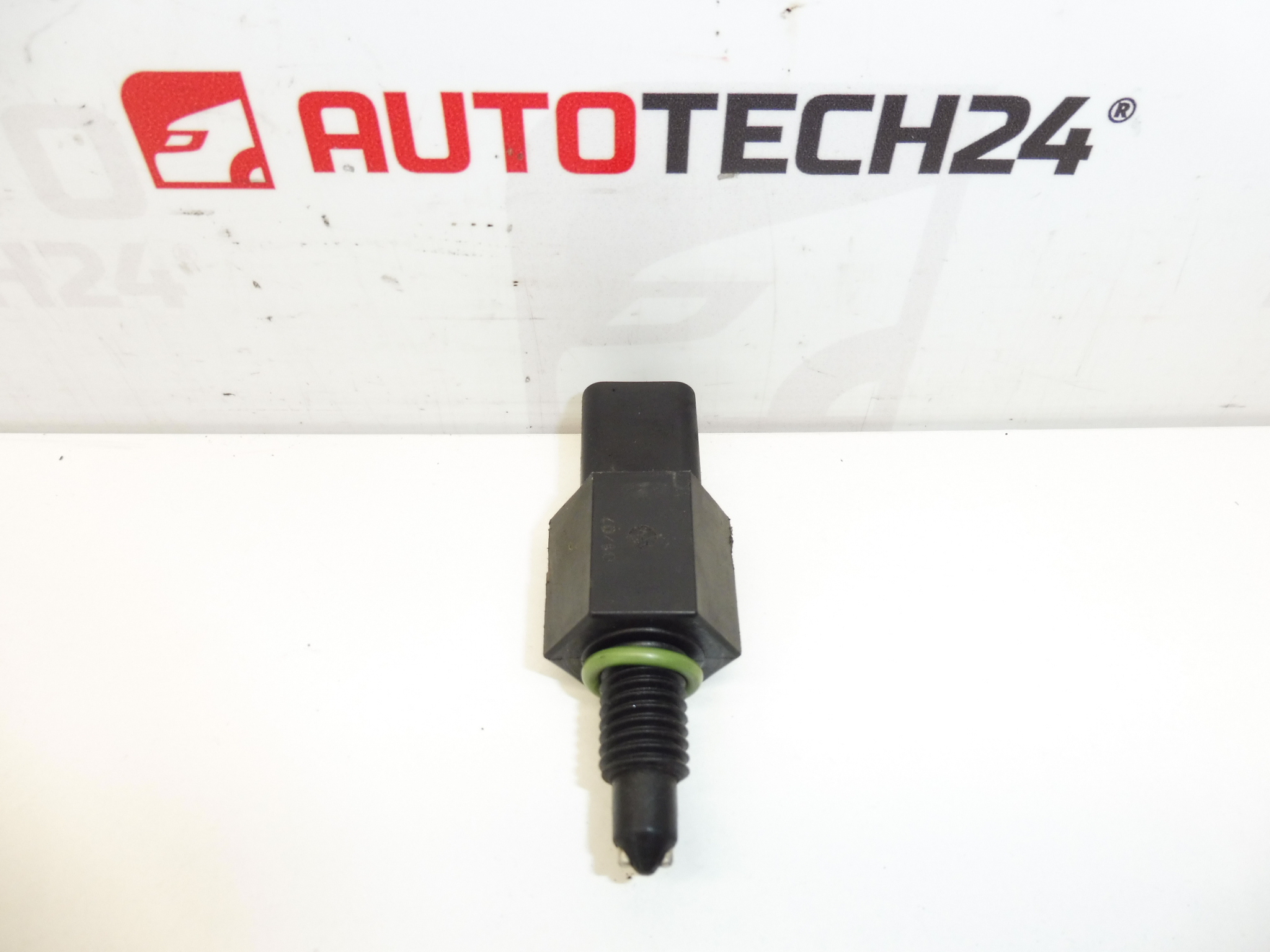 Víz a dízel érzékelőben Citroën Peugeot 9643774180 191311