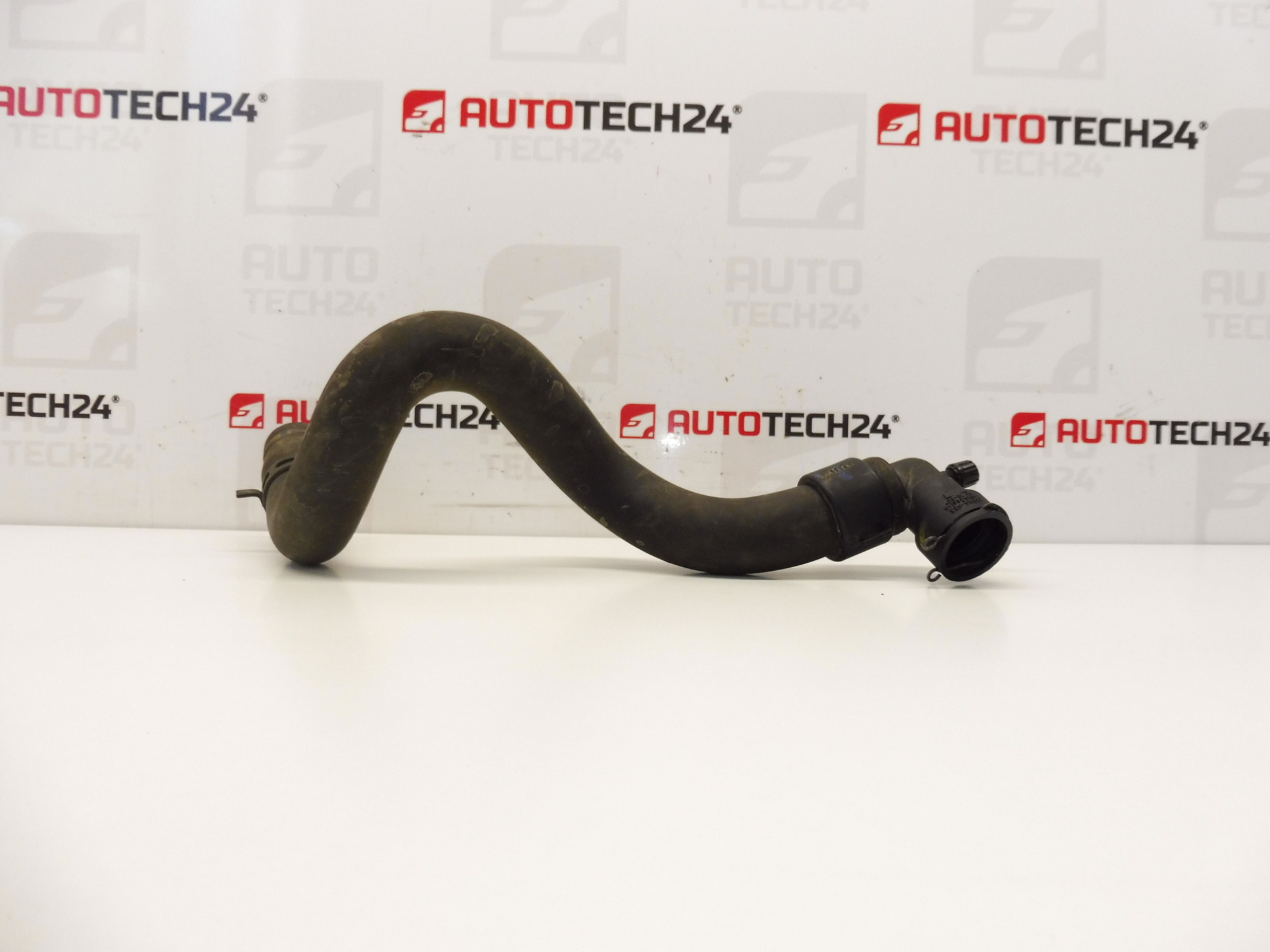 Víztömlő Citroën Peugeot 1.6 HDI 6466CL