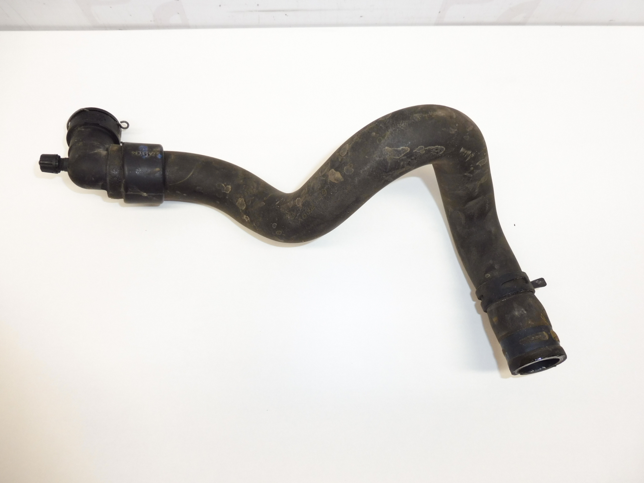 Víztömlő Citroën Peugeot 1.6 HDI 6466CL