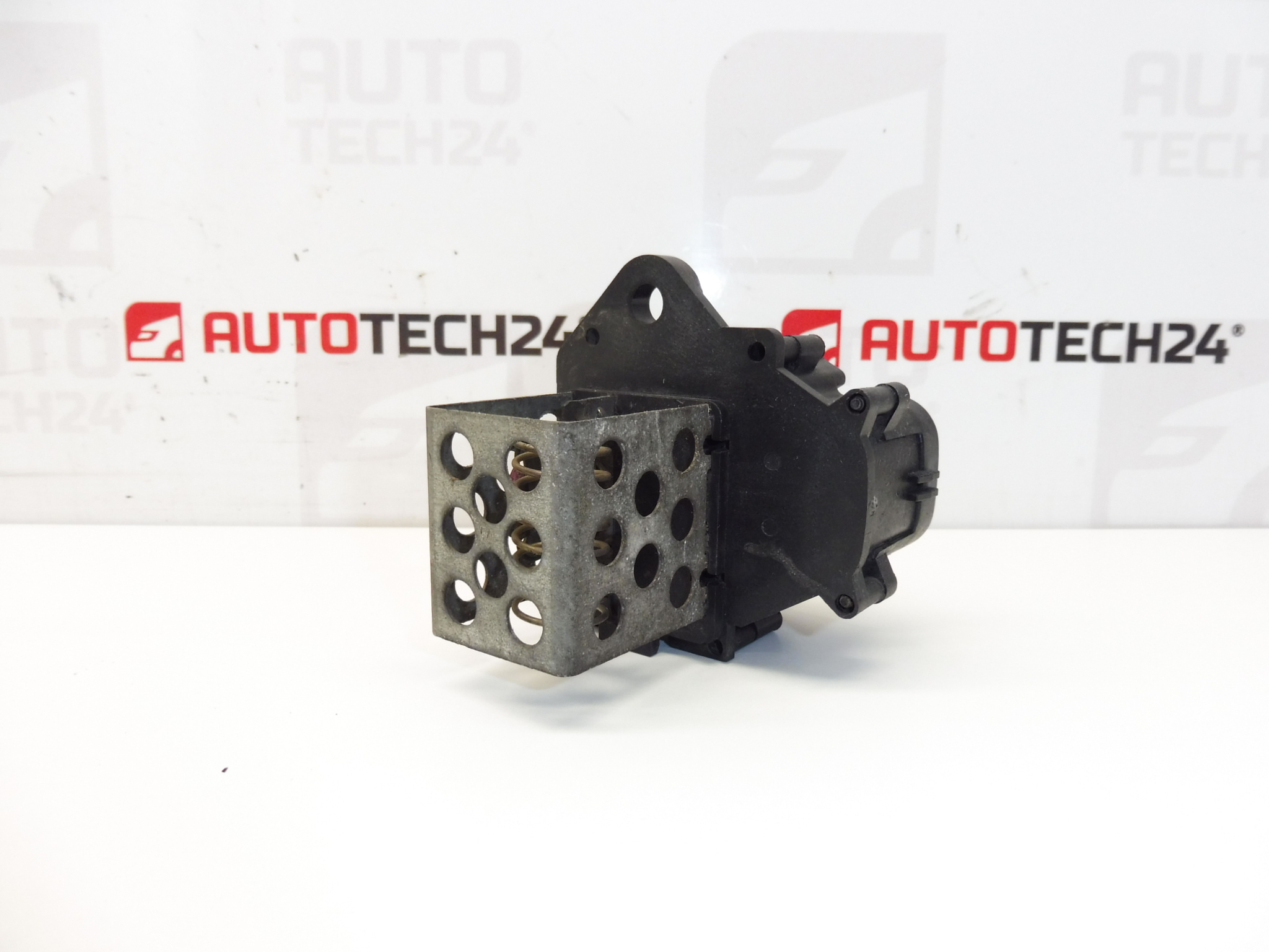 Sahara ellenállás Cartier Citroën Peugeot 9658508980 1308CL