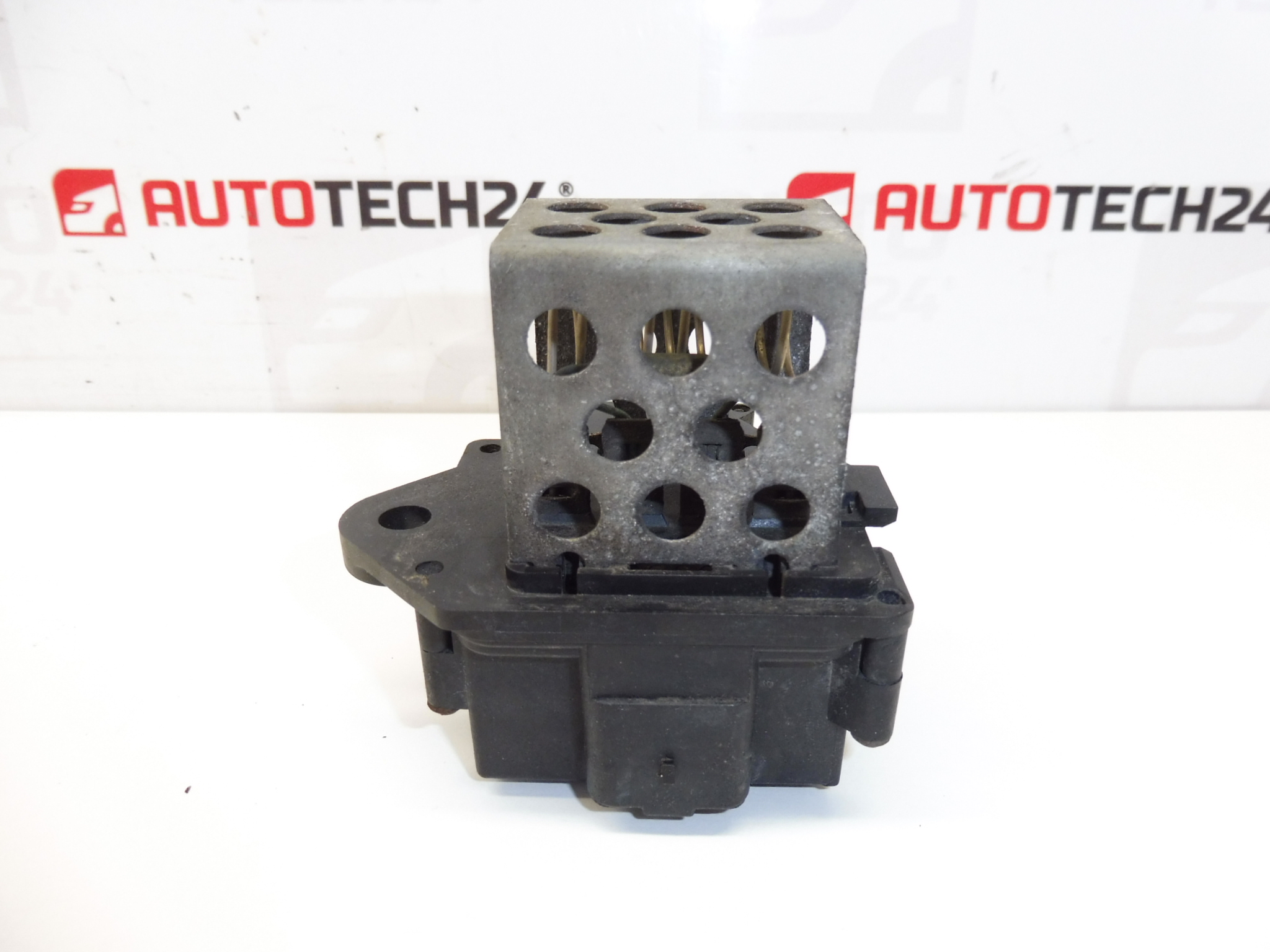 Sahara ellenállás Cartier Citroën Peugeot 9658508980 1308CL