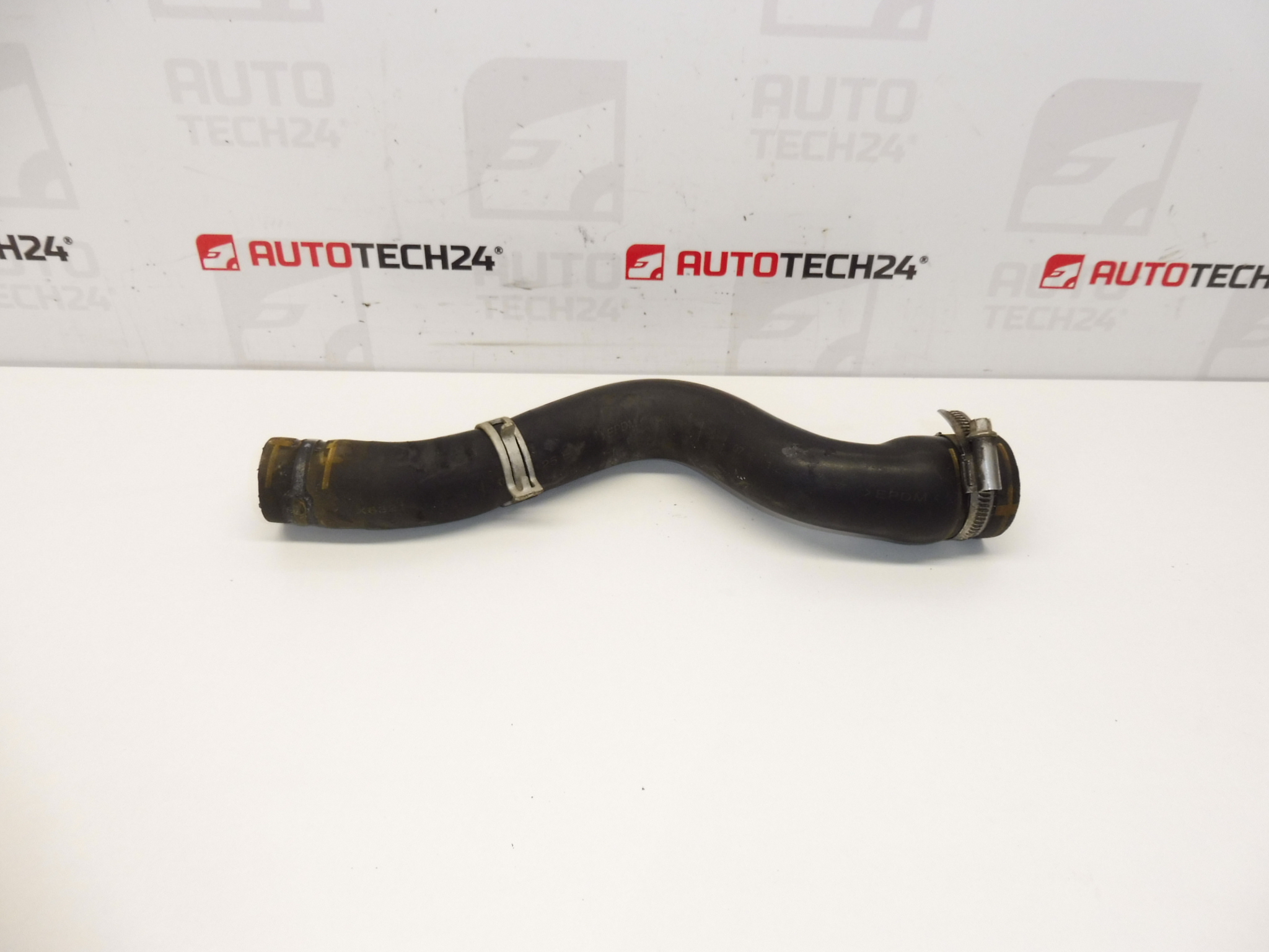 Víztömlő Citroën Peugeot 1.6 HDI 1343KX