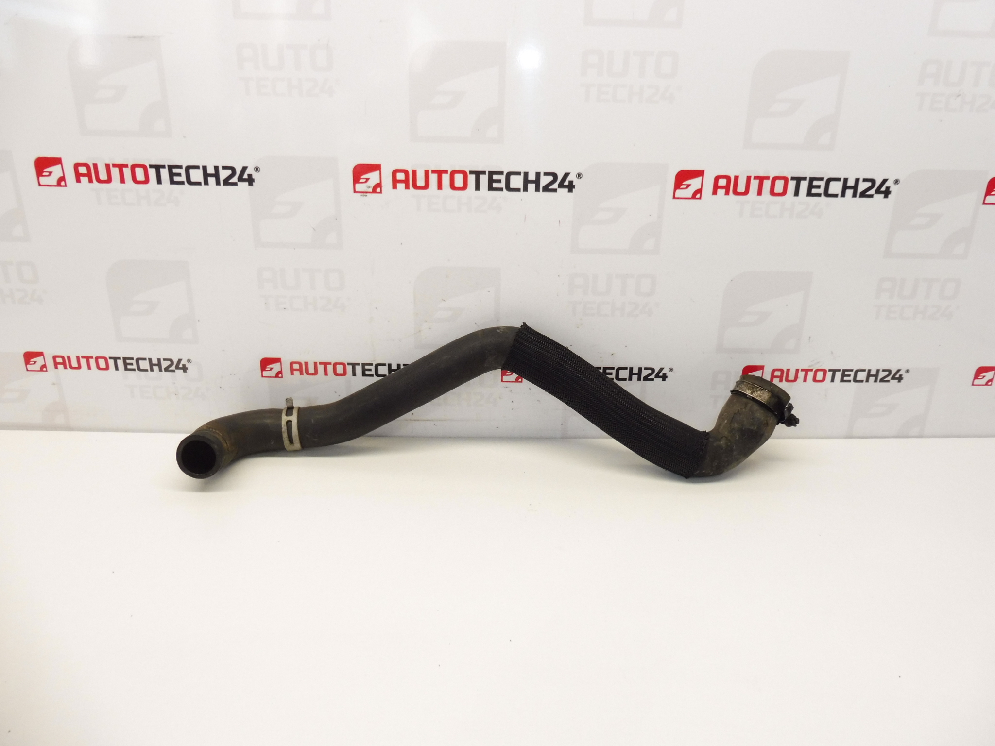 Víztömlő Citroën Peugeot 1.6 HDI 1351RE