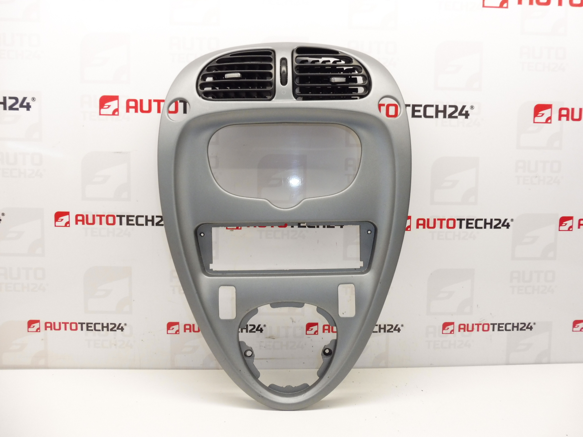 Rádiókeret ventilátorral HTG Citroën Xsara Picasso 9631315877 8211V8