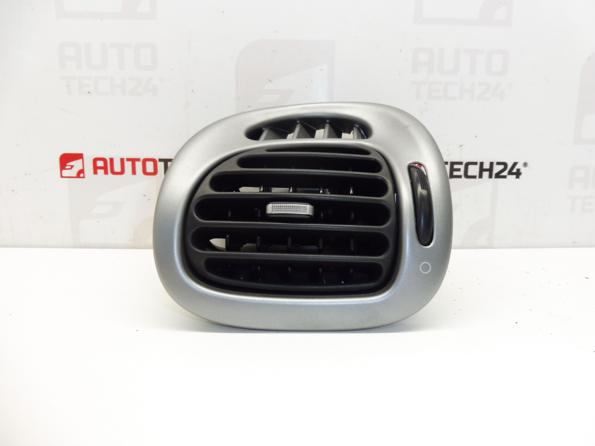 Levegő kimenet HTG Citroën Xsara Picasso 9631280177 8264AT