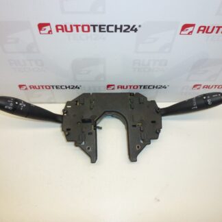 Vezetők Citroën C5 III X7 96720603XT 6242RK 6242HE