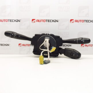 Citroën Peugeot 96574711XT 6242G1 karok