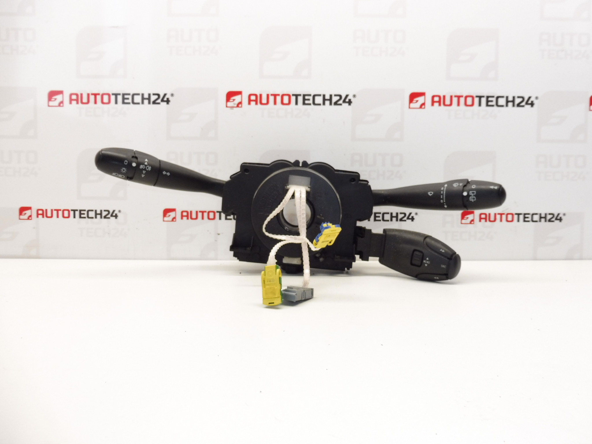 Citroën Peugeot 96574711XT 6242G1 karok