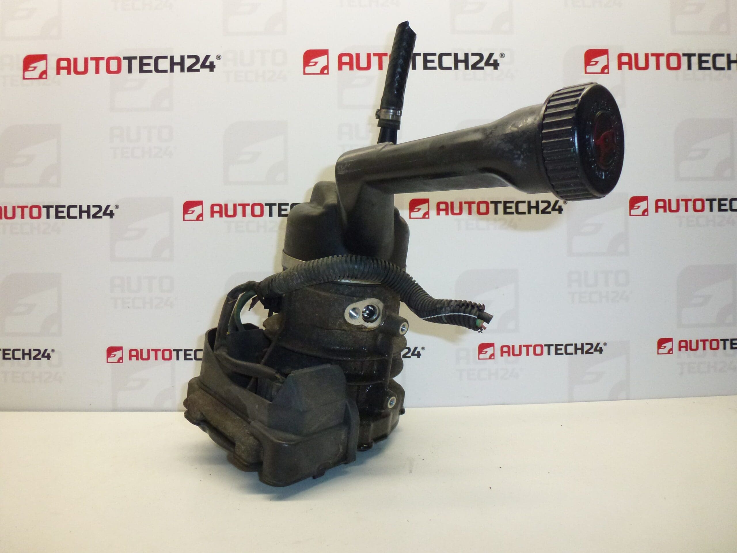 Citroën C4 Picasso elektromos szervoszivattyú 9684252580 4007WK