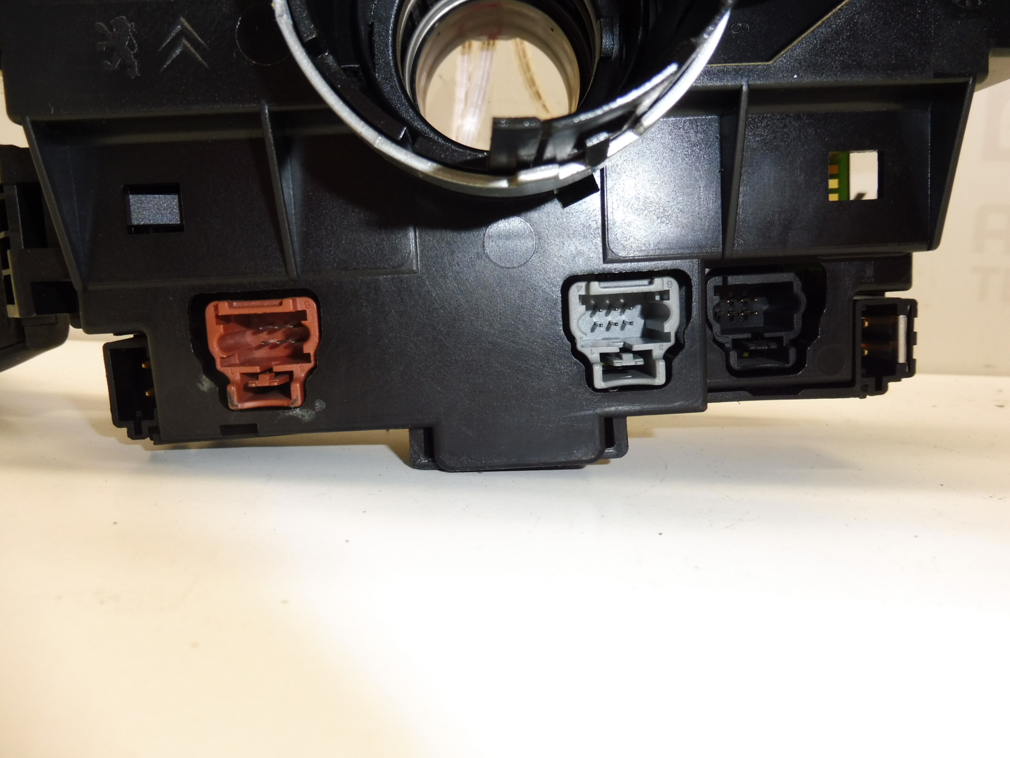 Citroën Peugeot 96574711XT 6242G1 karok