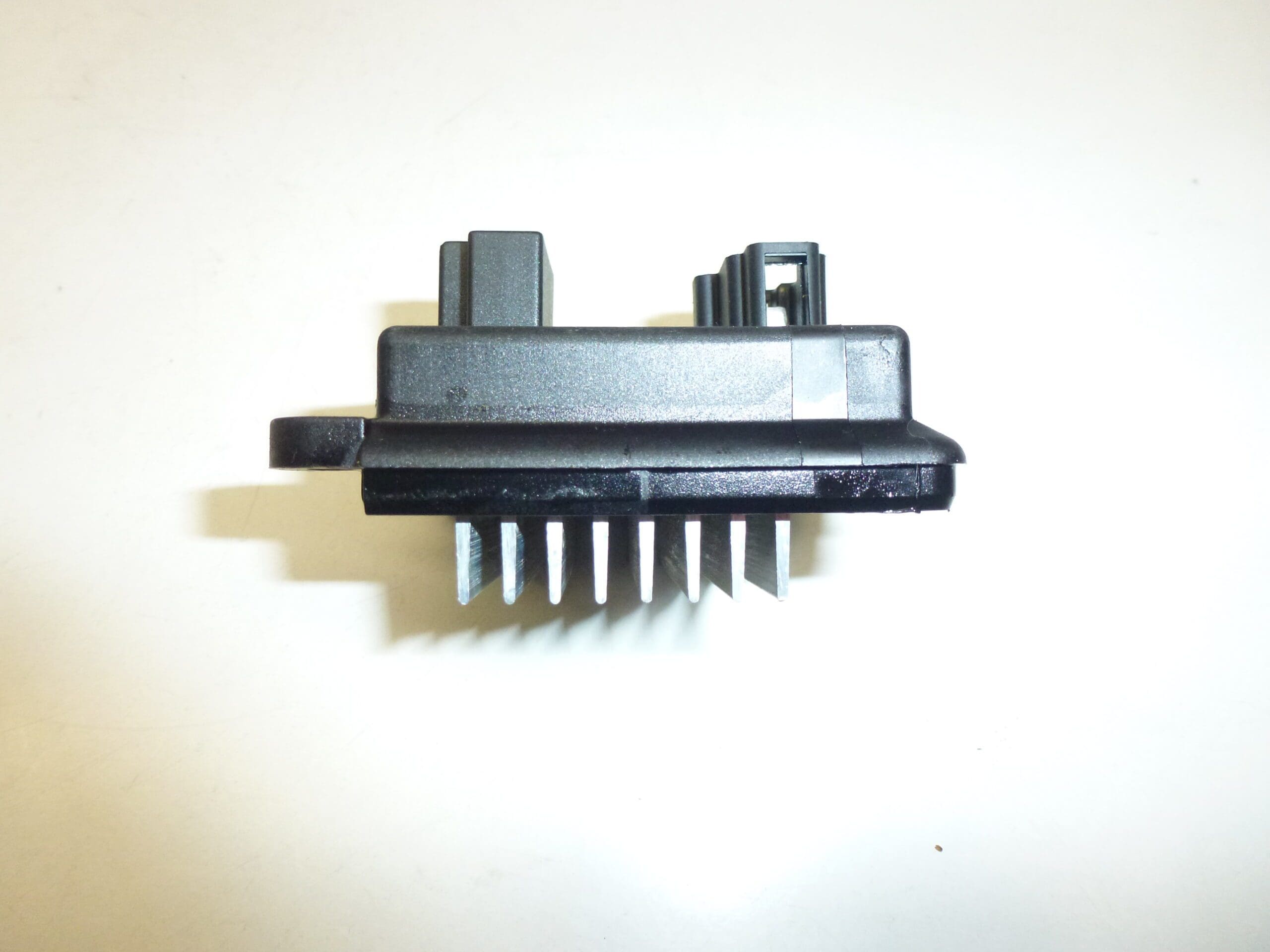 Fűtésventilátor szabályozó Citroën C4 Picasso A43000700 6441X3