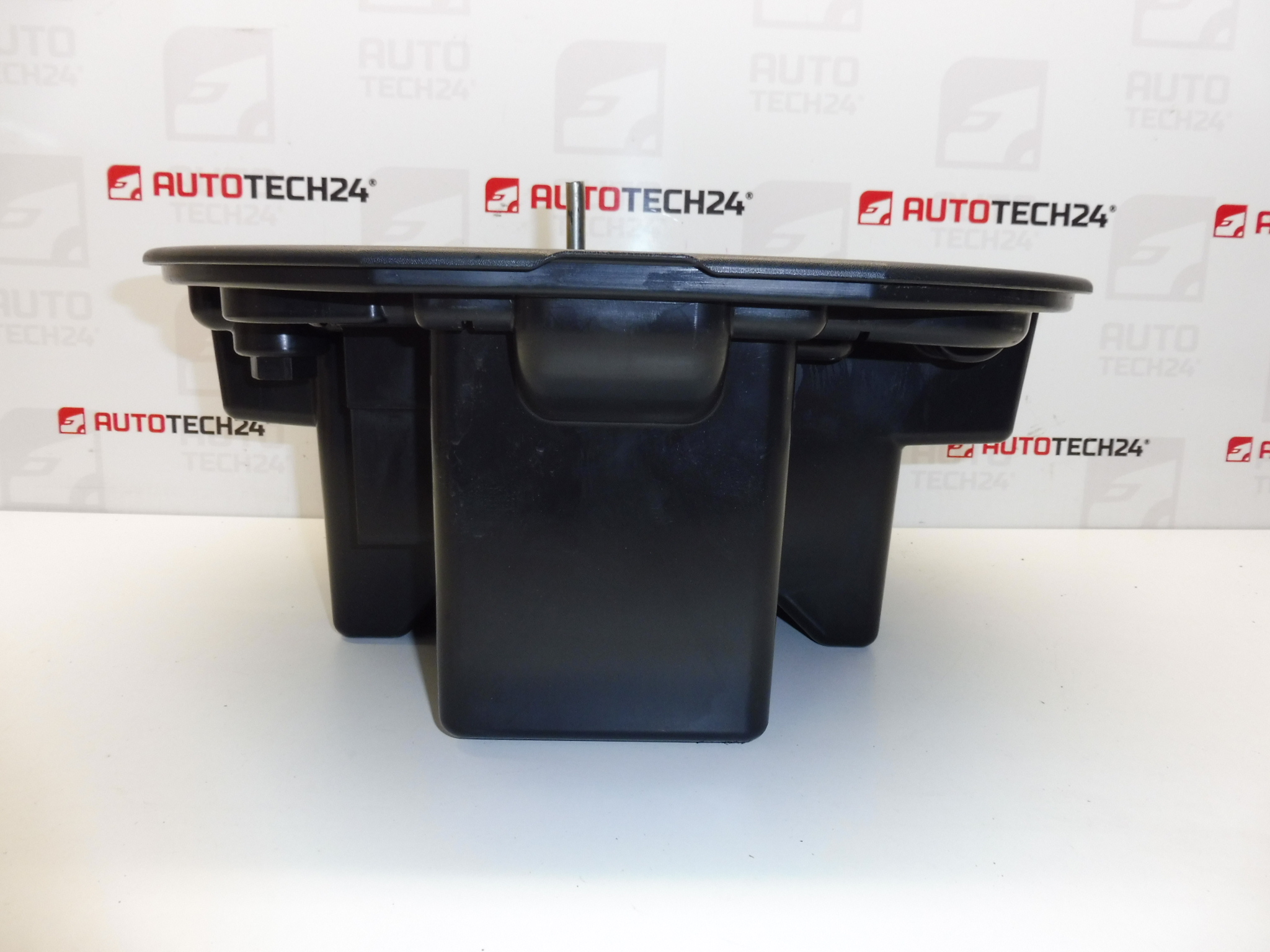 Szerszám, kar, csavarkulcs, vonószem Peugeot 307 673687 672594 671739