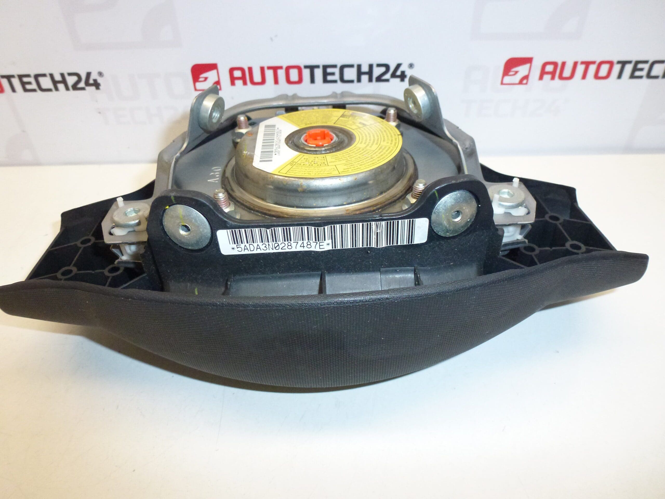 Citroën C1 vezetőlégzsák 2012-től 16083643ZD