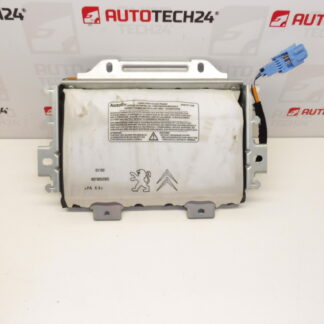 Jobb első légzsák Peugeot 308 9681466680 8216RQ