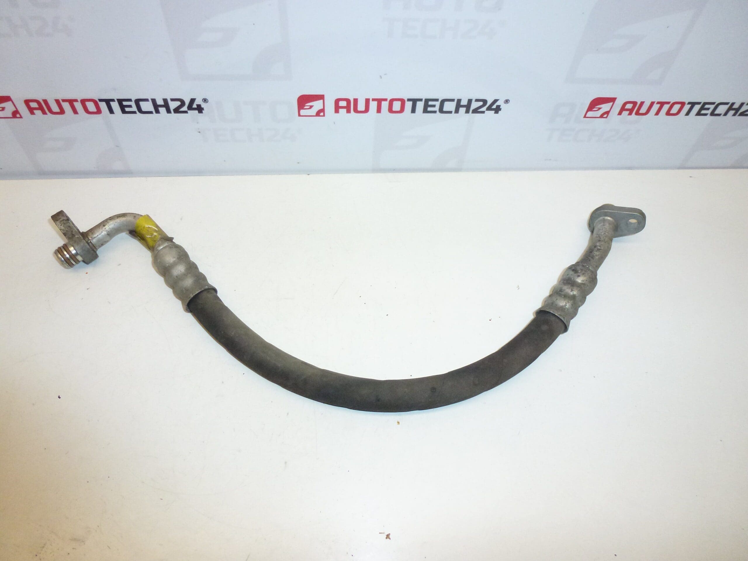 Klímacső Citroën C4 Peugeot 307 1.6 16V 6460CG