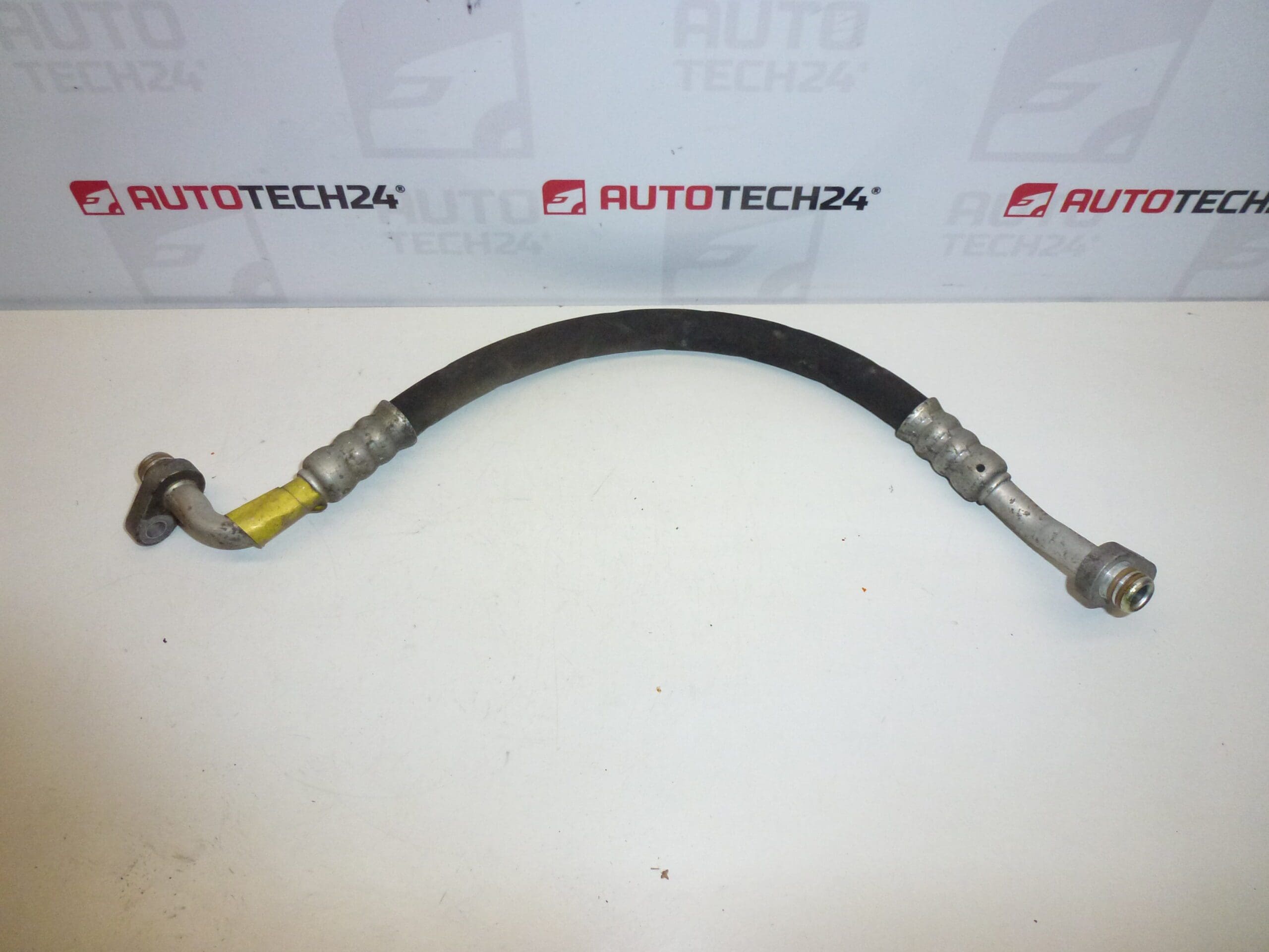 Klímacső Citroën C4 Peugeot 307 1.6 16V 6460CG