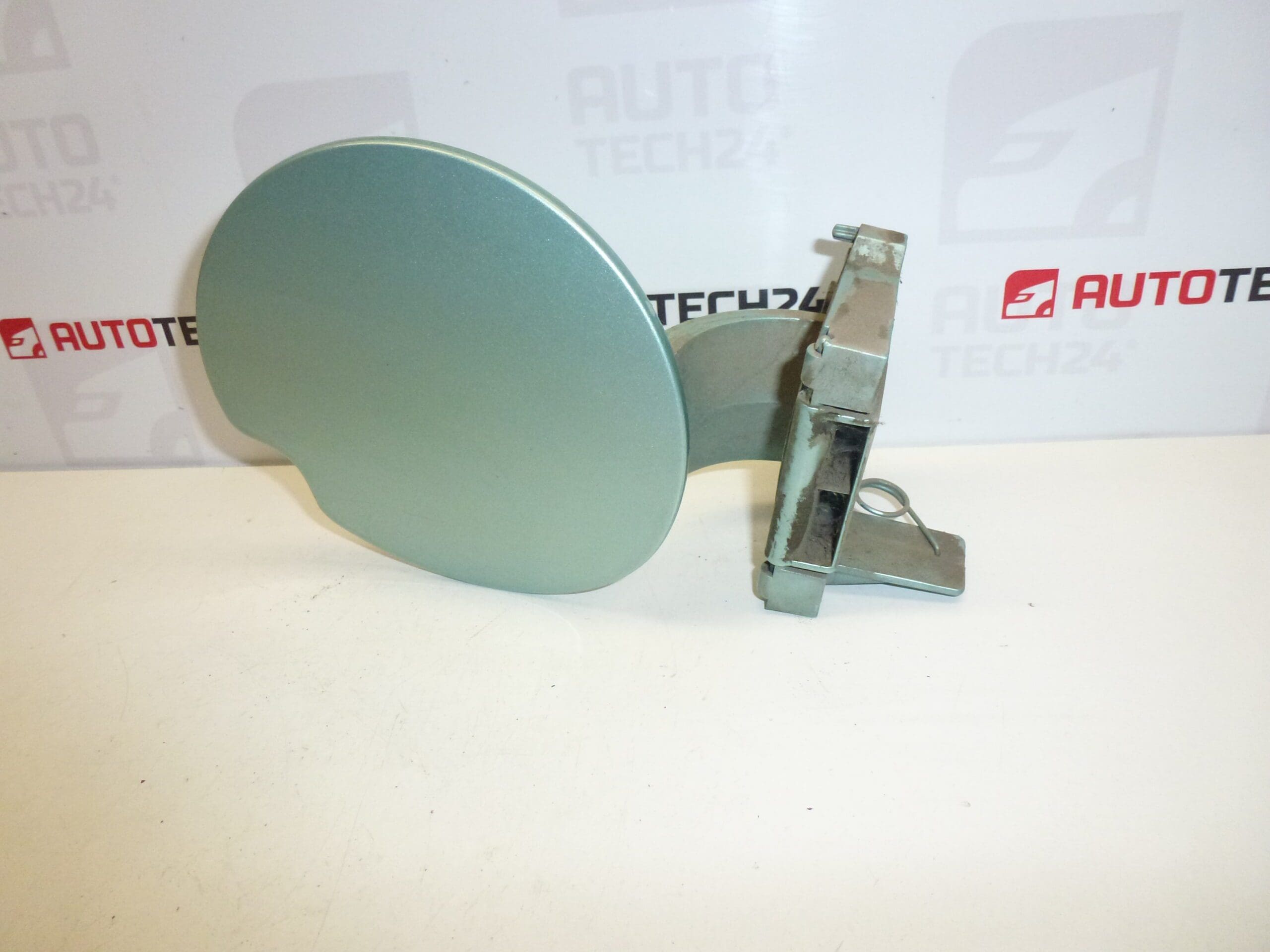 Tankfedél Peugeot 307 9643083777 LQAD