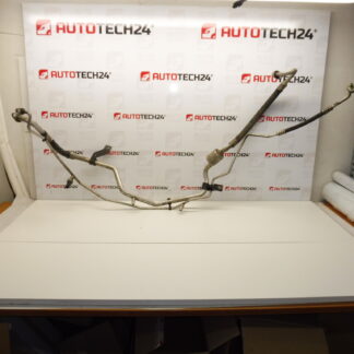 Klímacső Peugeot 207 9655448480 9670978780 6477N8