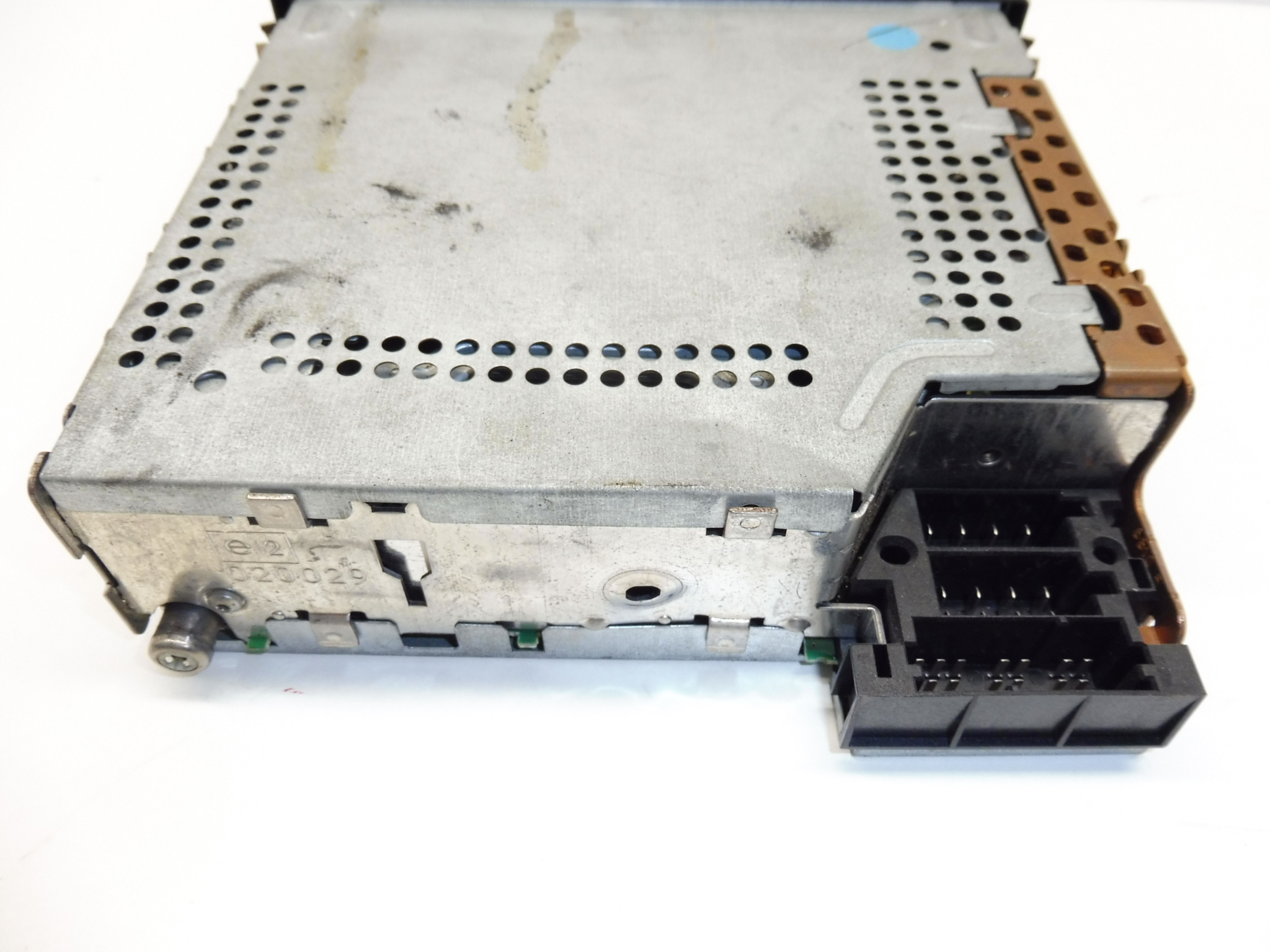 Autórádió CD-vel Citroën Peugeot 964514597700