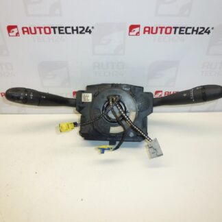 Vezetők Citroën Peugeot 96605680XT 6239Q2