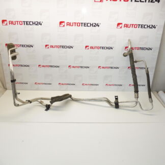 Klímacső Citroën Xsara Picasso 1.6 16V 9652259980 6460SP