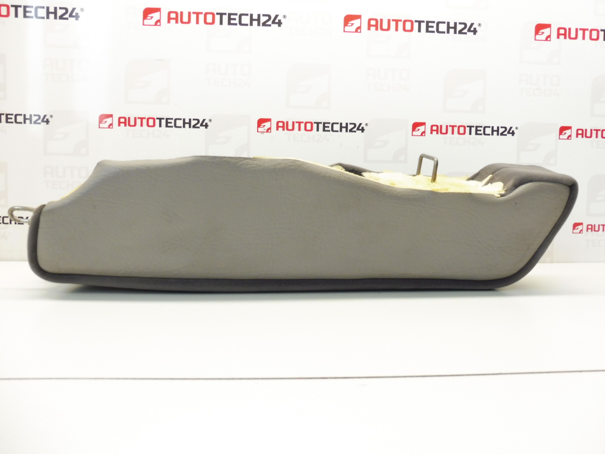 Peugeot 607 bal hátsó légzsák burkolat 8852D2