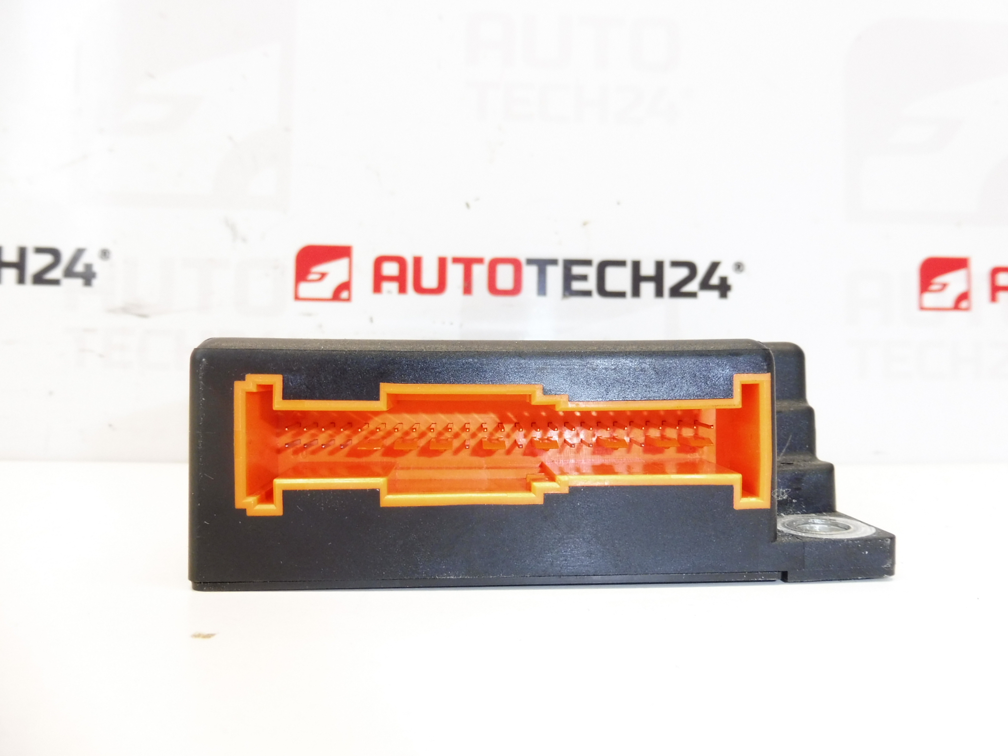 Peugeot 607 légzsák egység 9648832180 6556NZ 6545JK