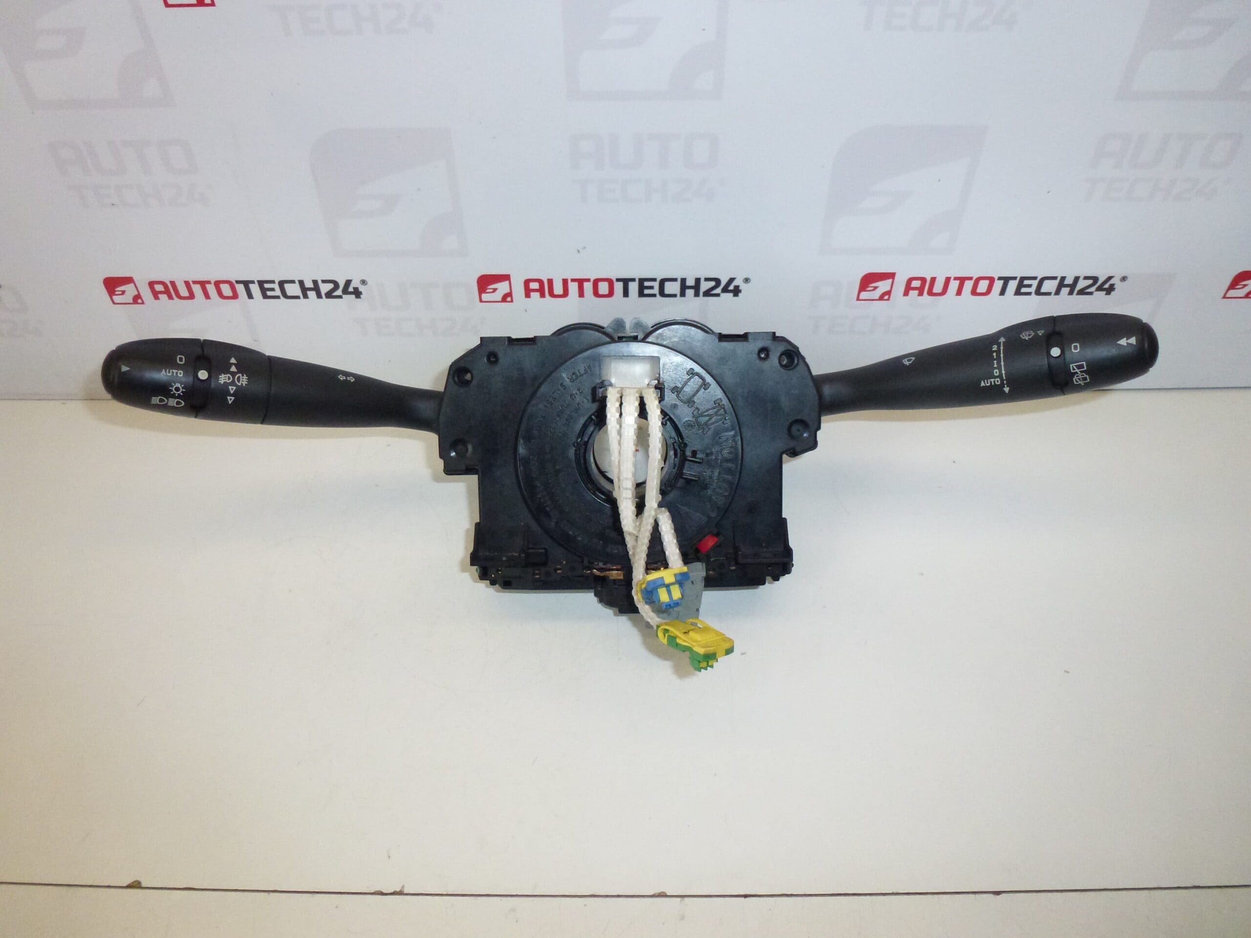 ESP vezetők Citroën Peugeot 96642625XT 6242FT