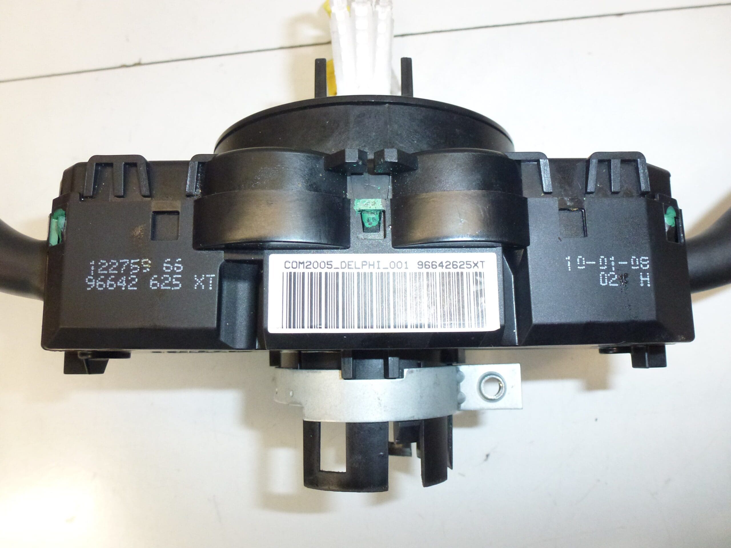 ESP vezetők Citroën Peugeot 96642625XT 6242FT