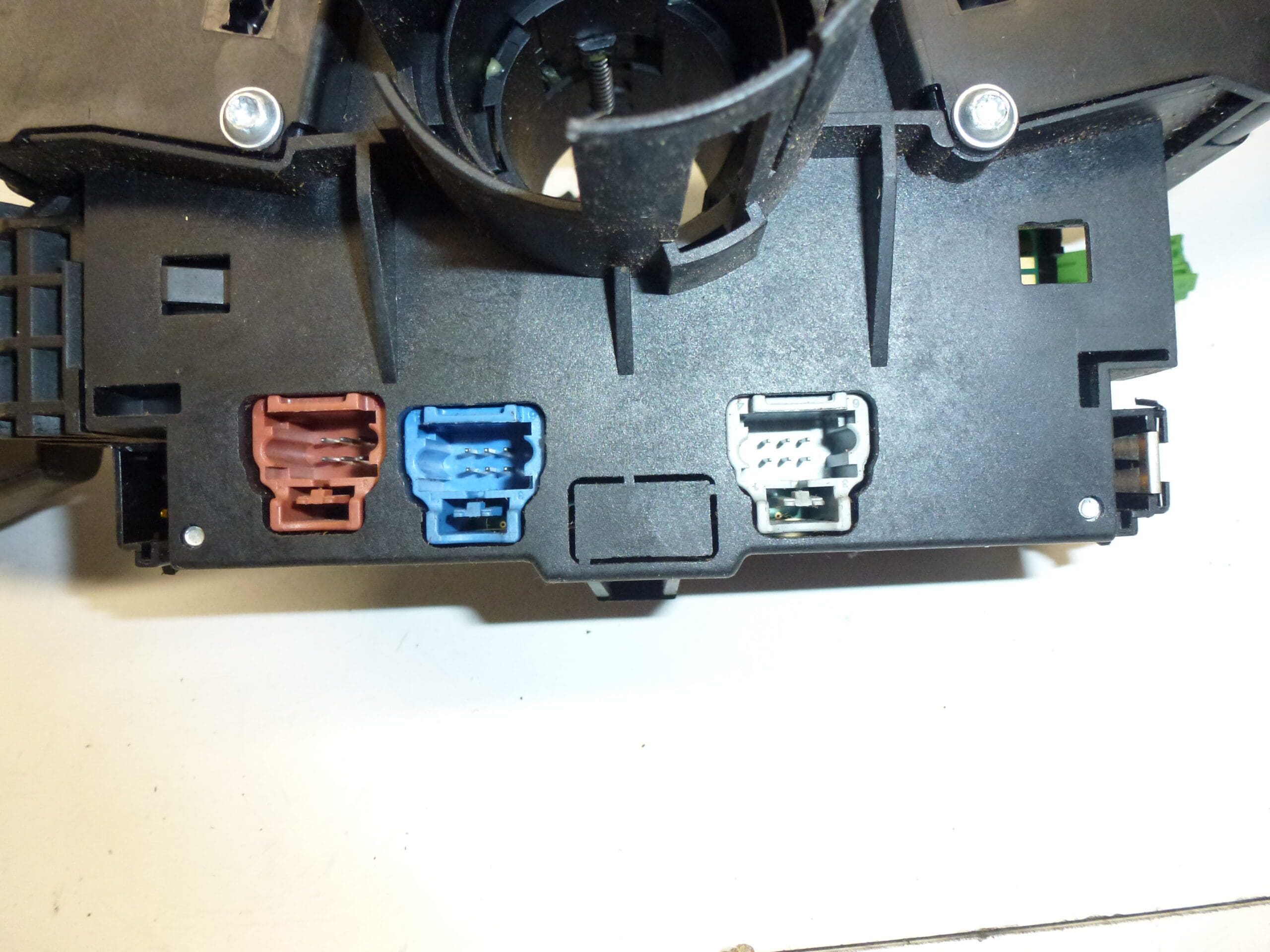 Kormányvezérlők Citroën Peugeot 96592431XT 6242T0