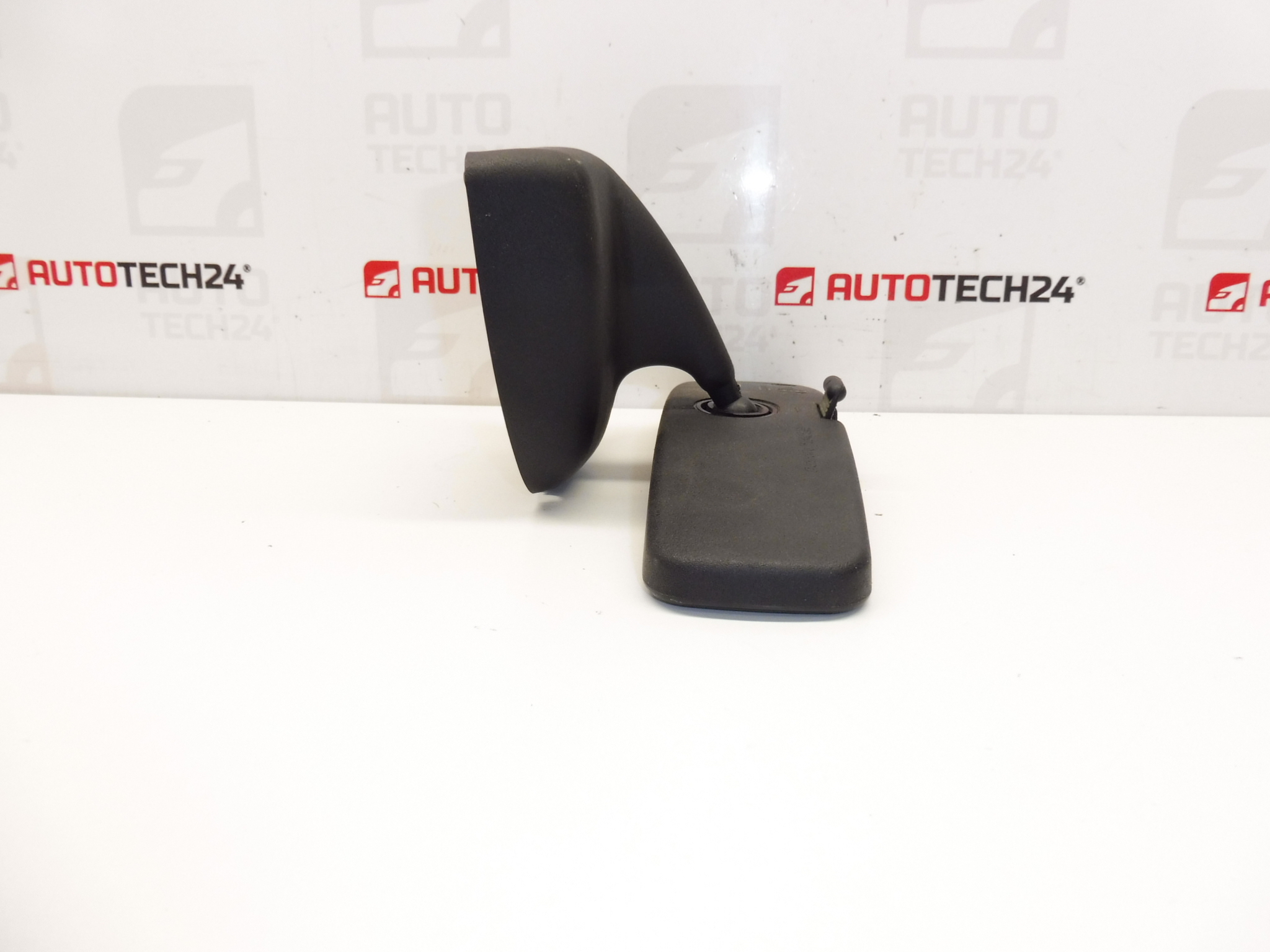 Visszapillantó tükör Peugeot 607 8148KL