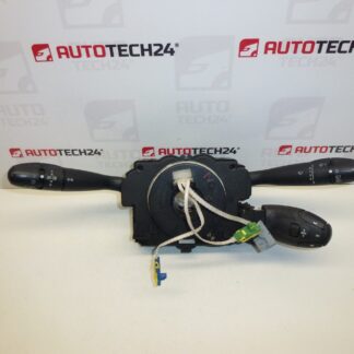 Citroën Peugeot 96605654XT 624219 Karok