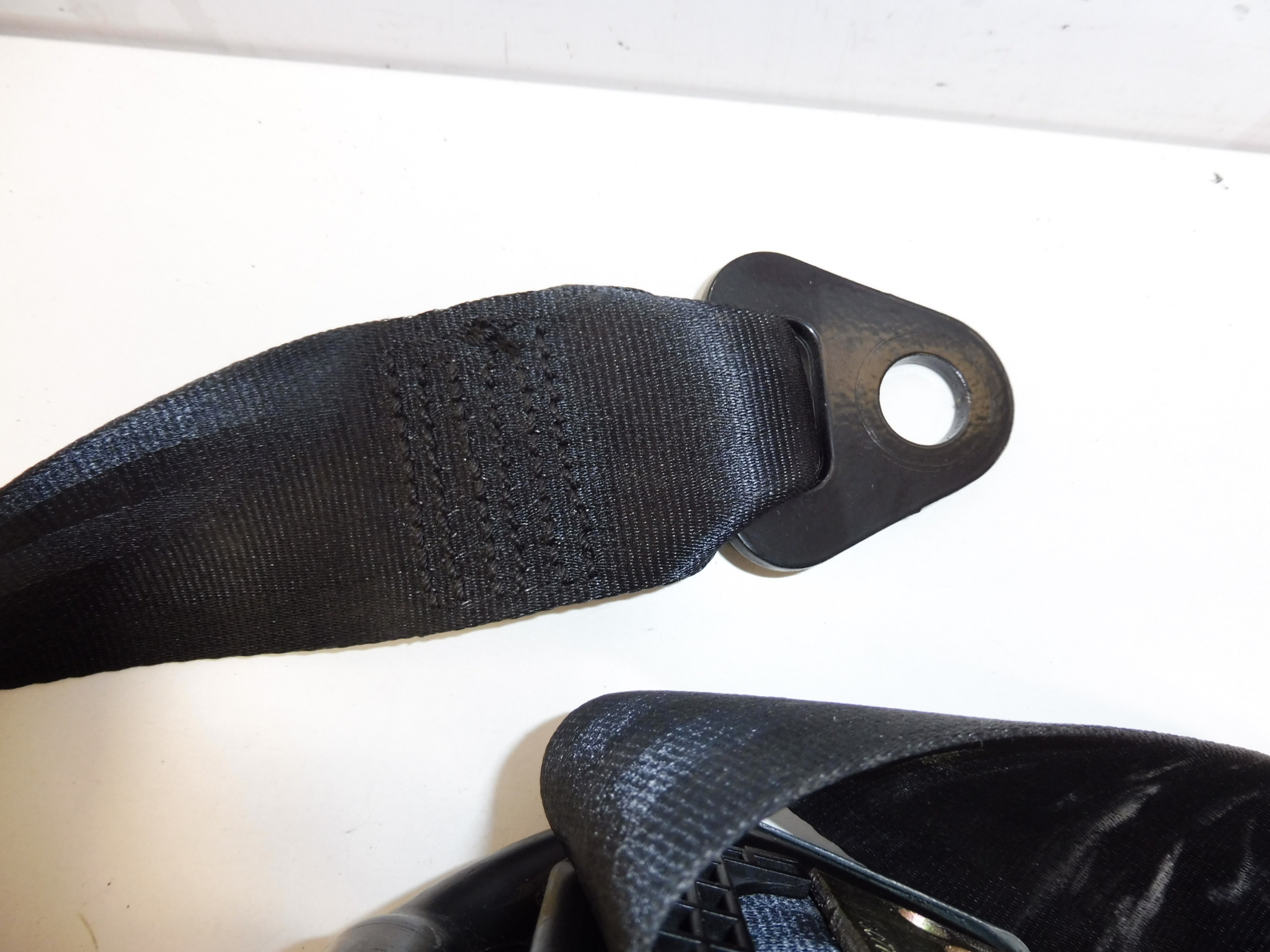 Peugeot 607 jobb első szíj 96491282XX 8973ZR