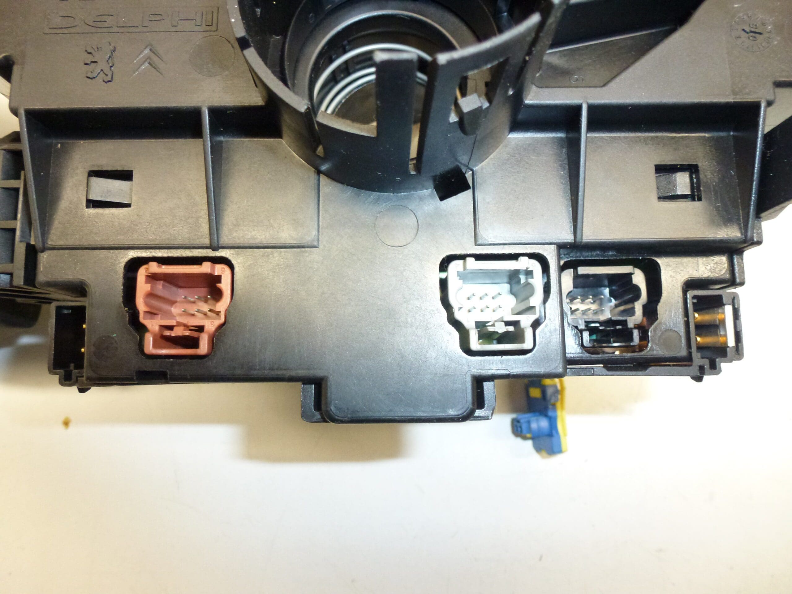 Citroën Peugeot 96605654XT 624219 Karok