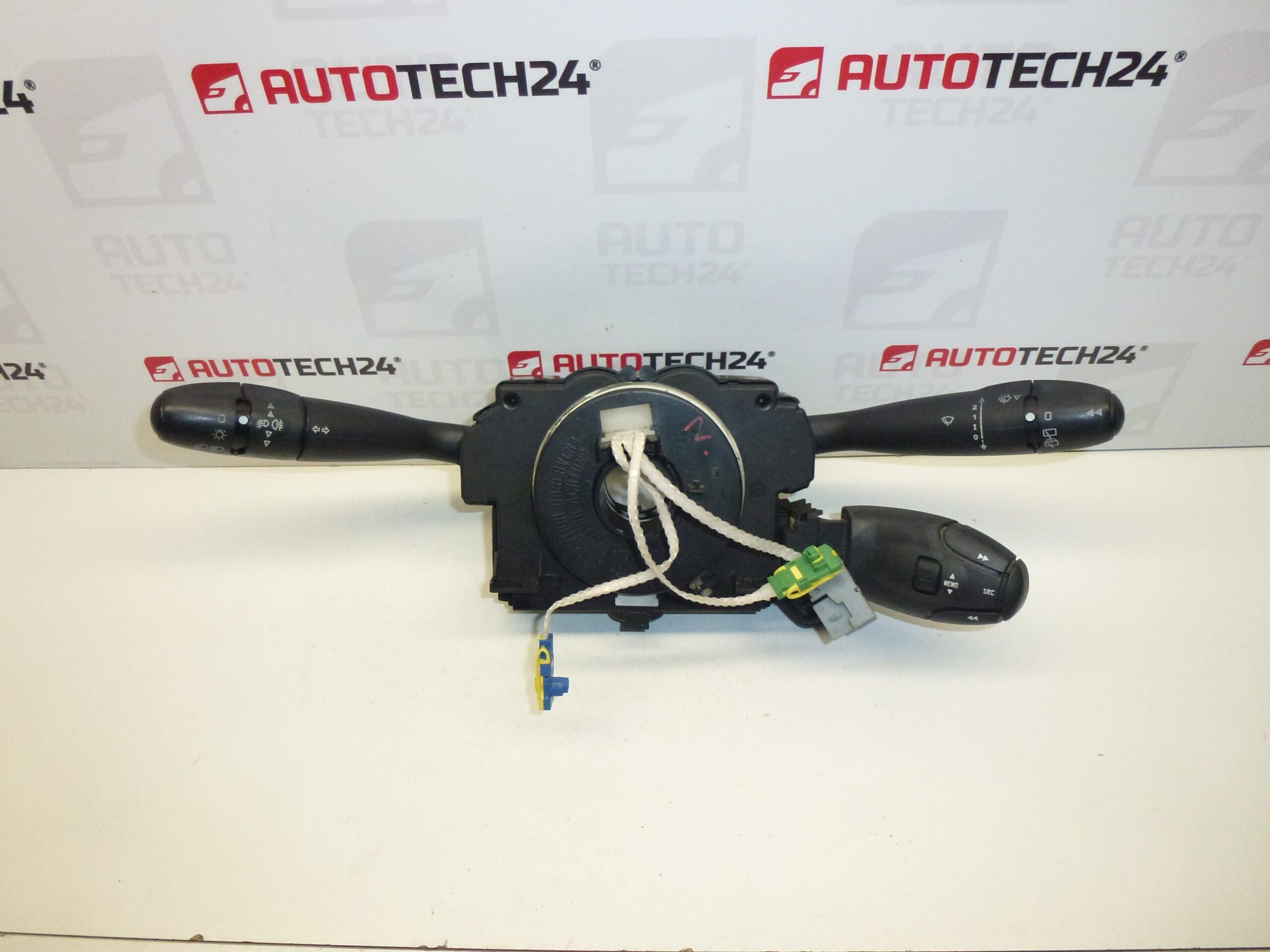 Citroën Peugeot 96574694XT 6242C5 karok