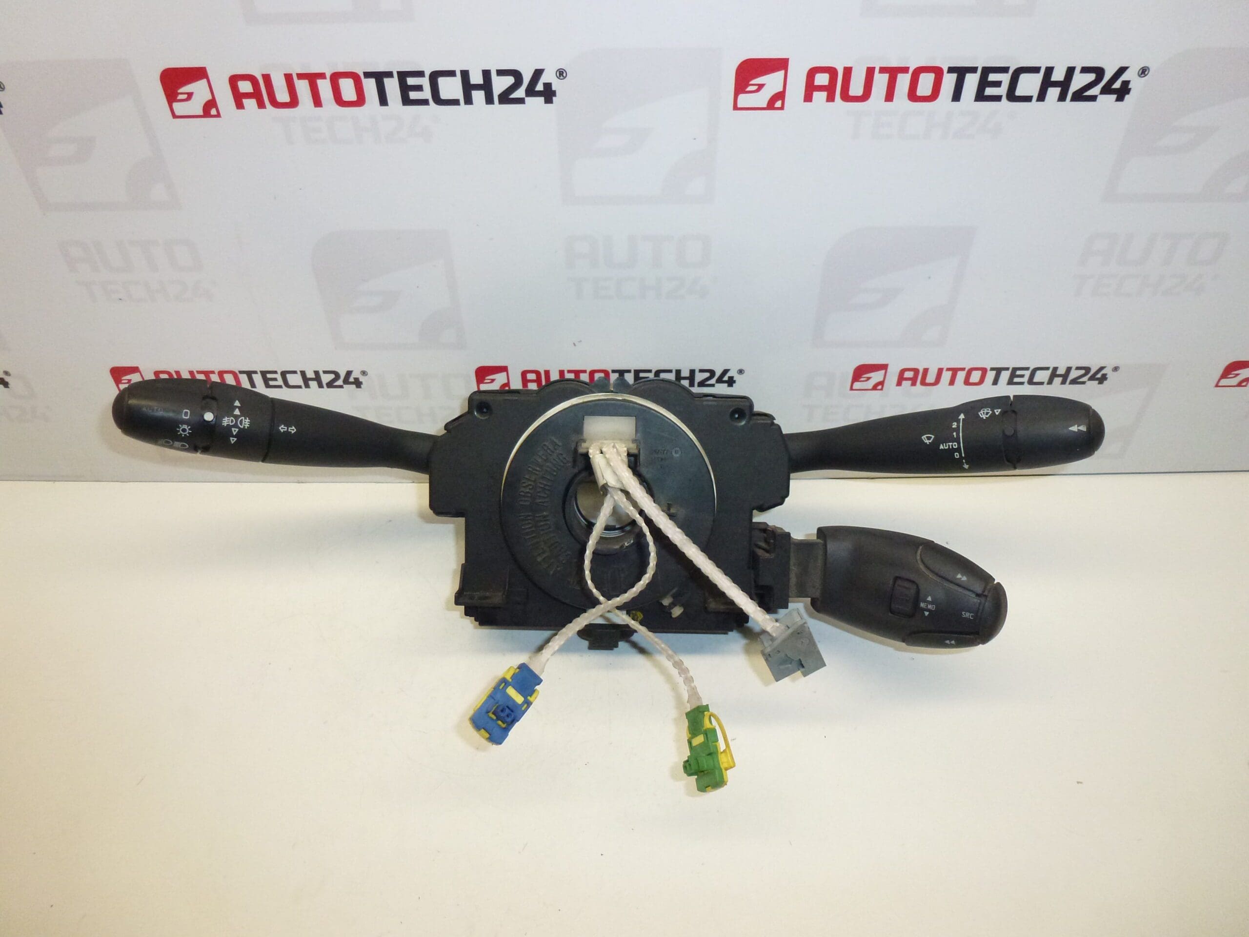 Citroën Peugeot 96477546XT 6242H6 karok