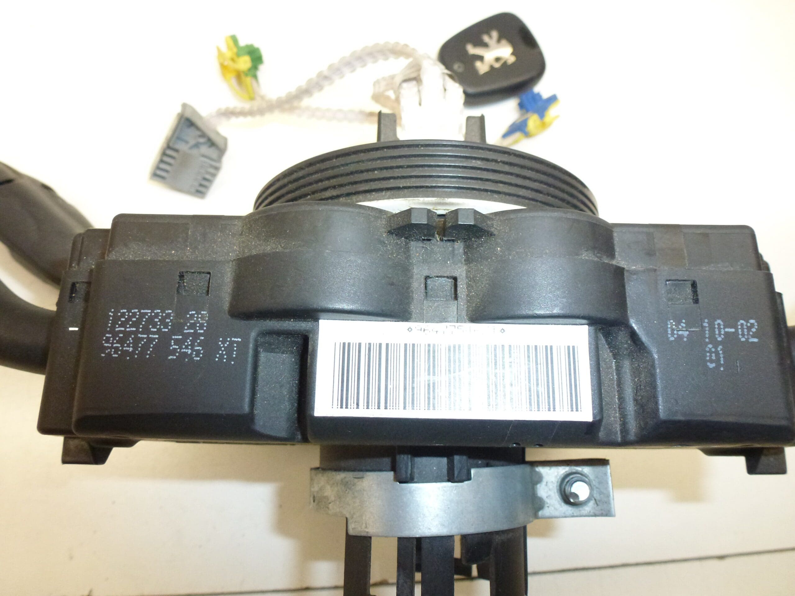 Citroën Peugeot 96477546XT 6242H6 karok