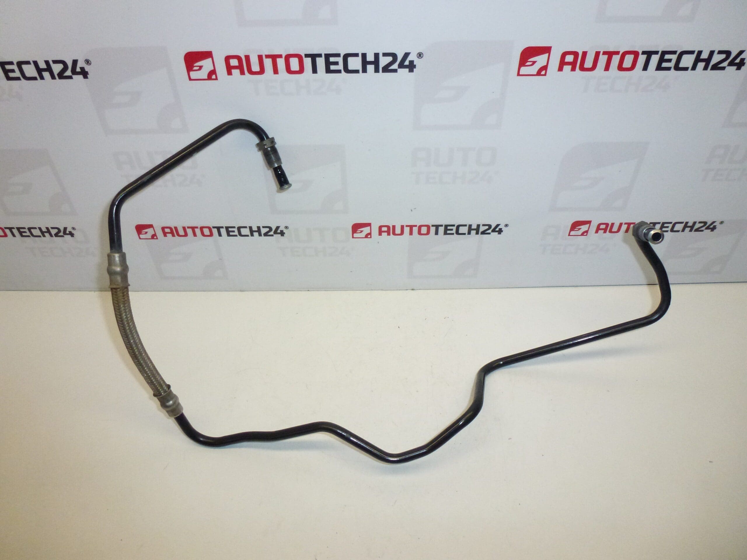 Fékcső Citroën Peugeot 488742