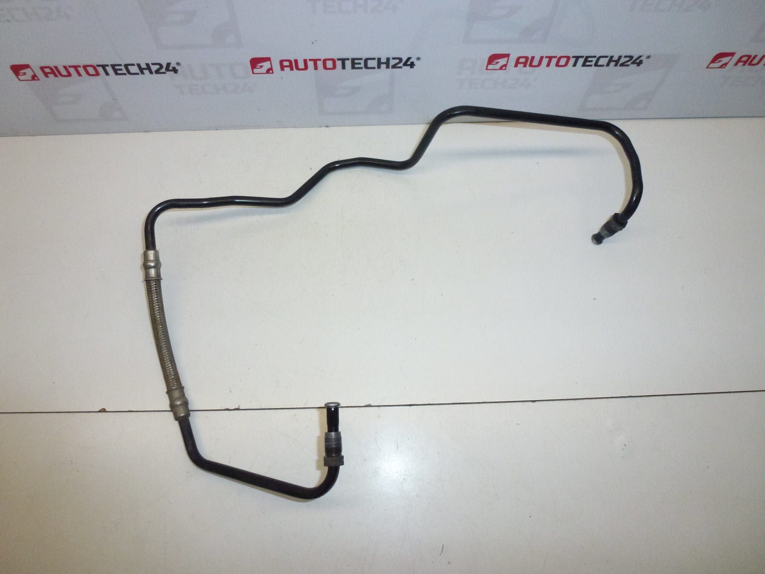 Fékcső Citroën Peugeot 488742