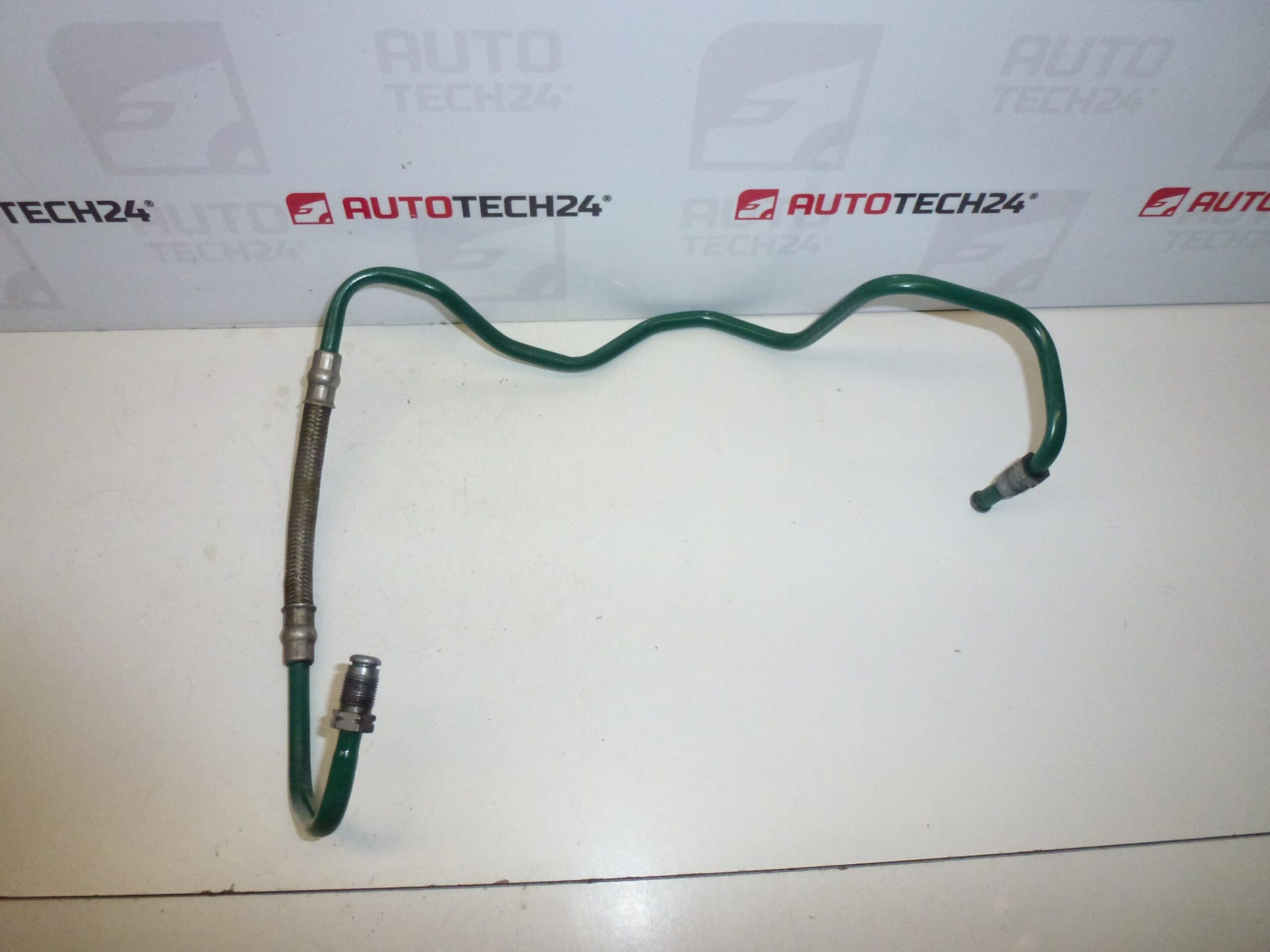 Fékcső Citroën Peugeot 488741