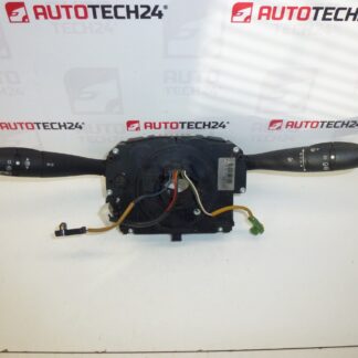 Peugeot 207 kar vezérlők 96630730XT 624262