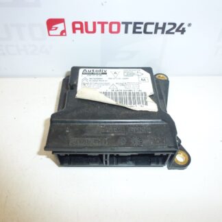 Citroën C5 X7 légzsák egység 9674290508