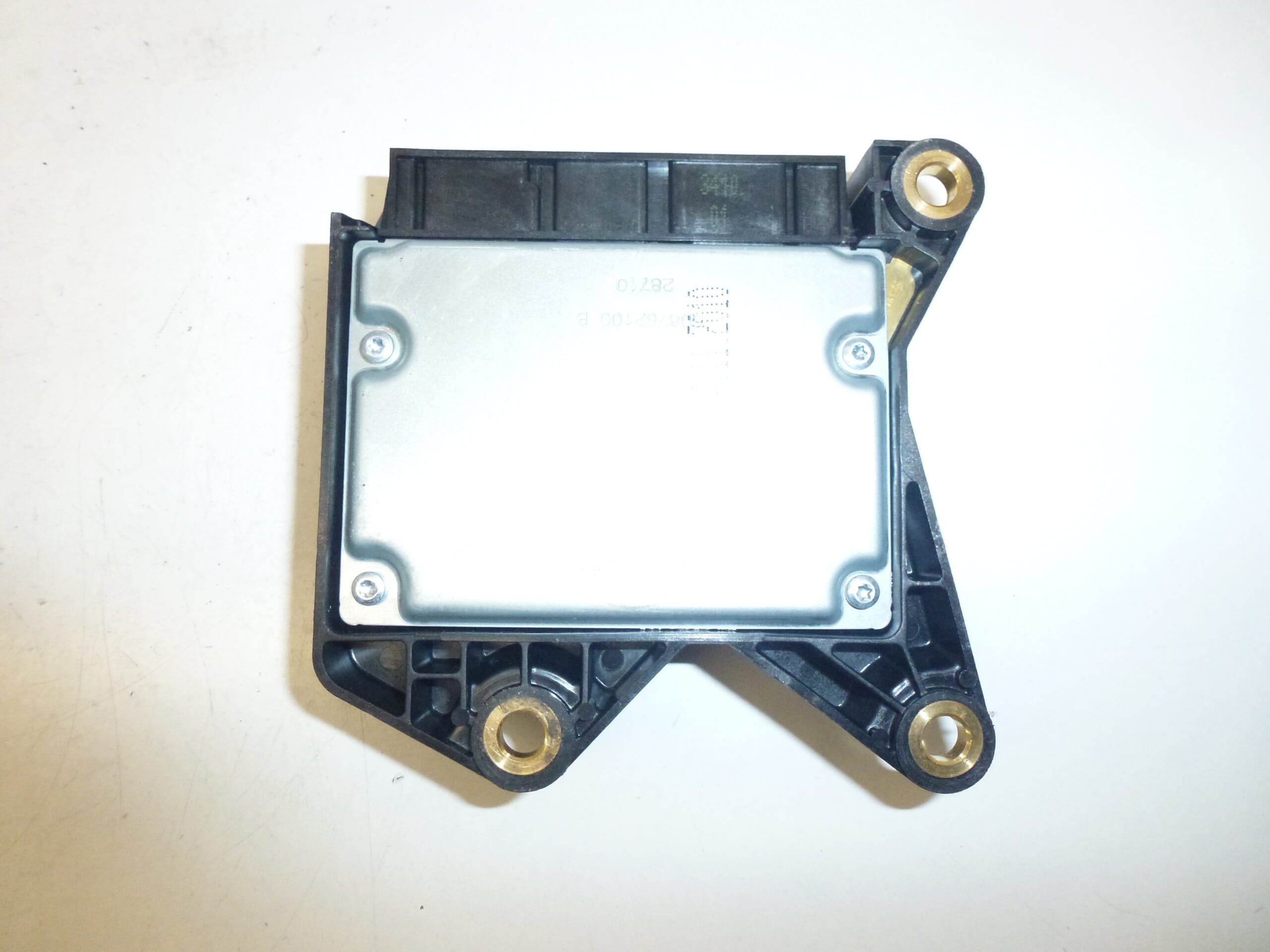 Citroën C5 X7 légzsák egység 9674290508