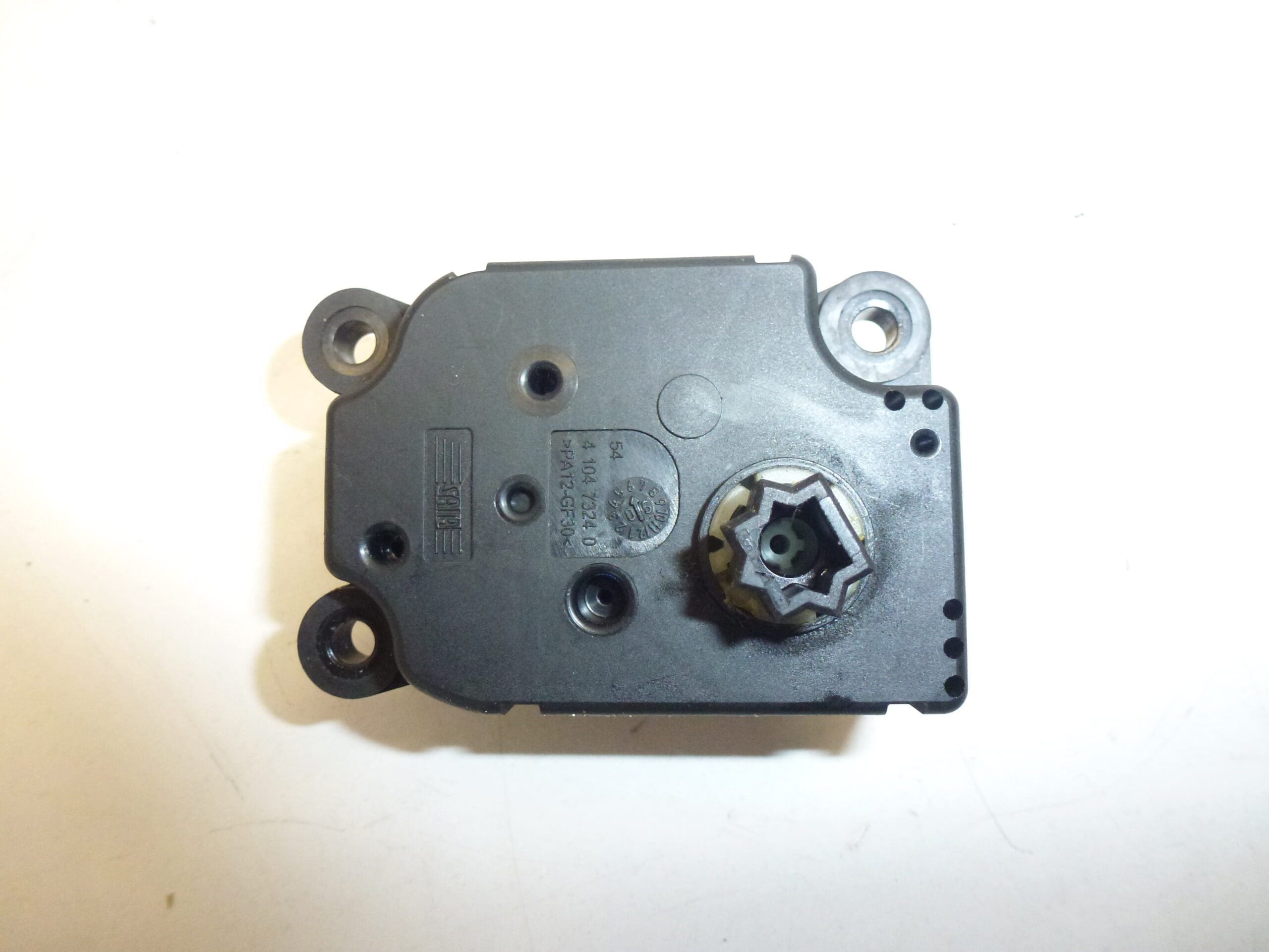 Szervo Citroën Peugeot 4puh-19e616-ab 6447RJ