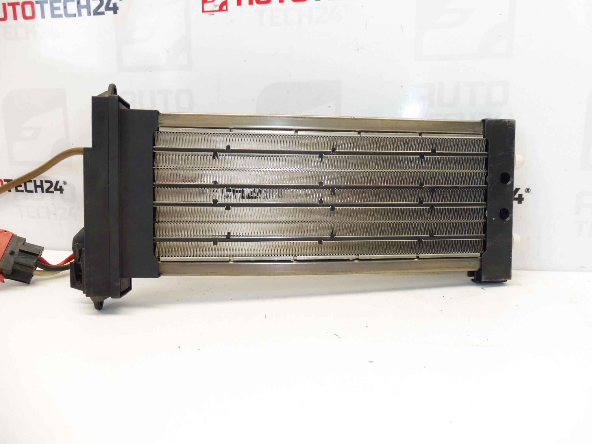 Légfűtő ellenállás Citroën Peugeot Valeo 666908D-C 6445RH