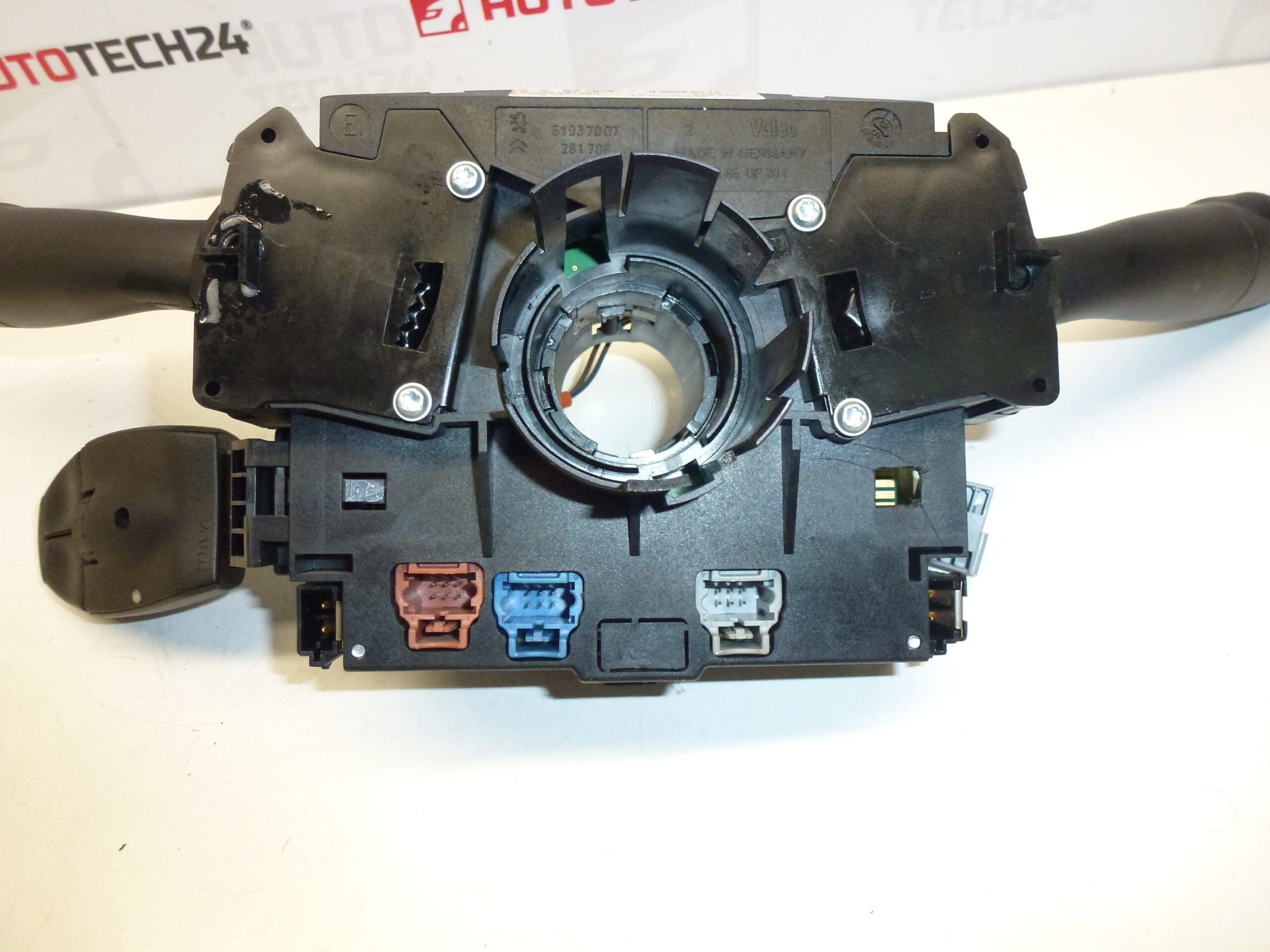 ESP vezetők Citroën Peugeot 96592426XT 6242S5